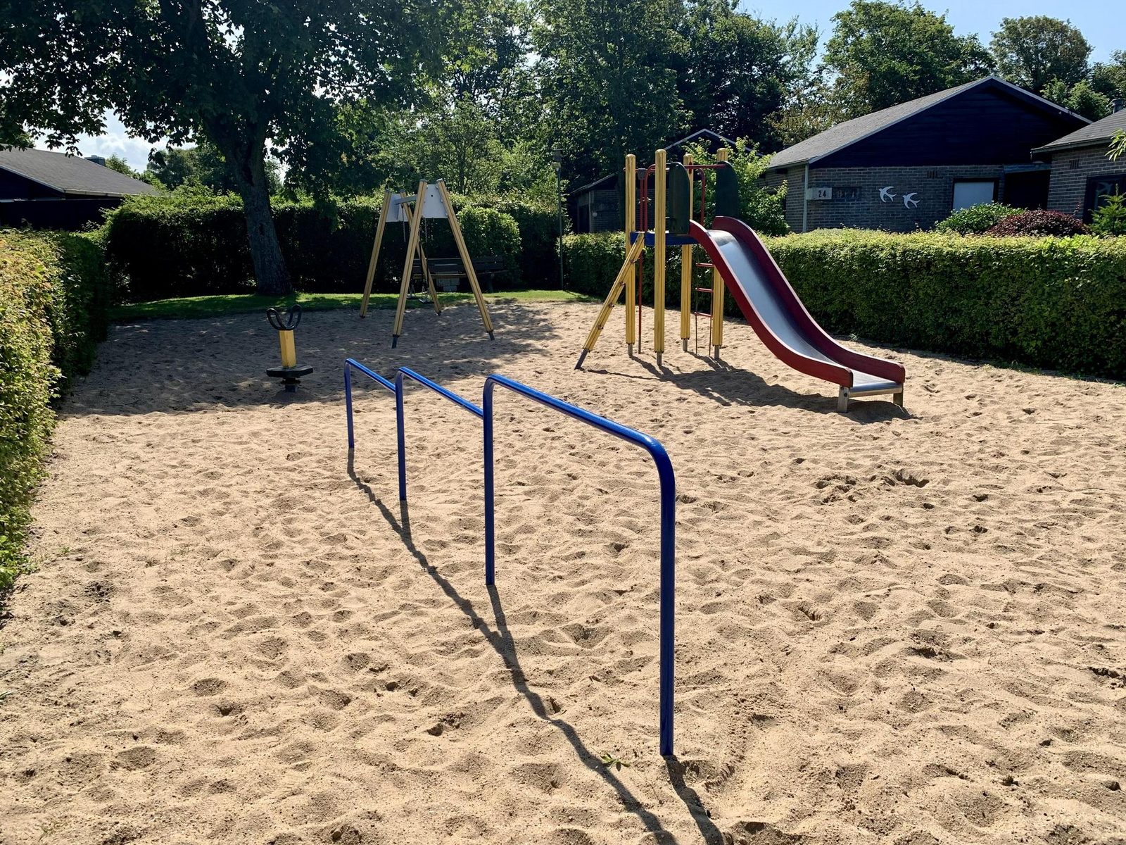 Boerenslag 23