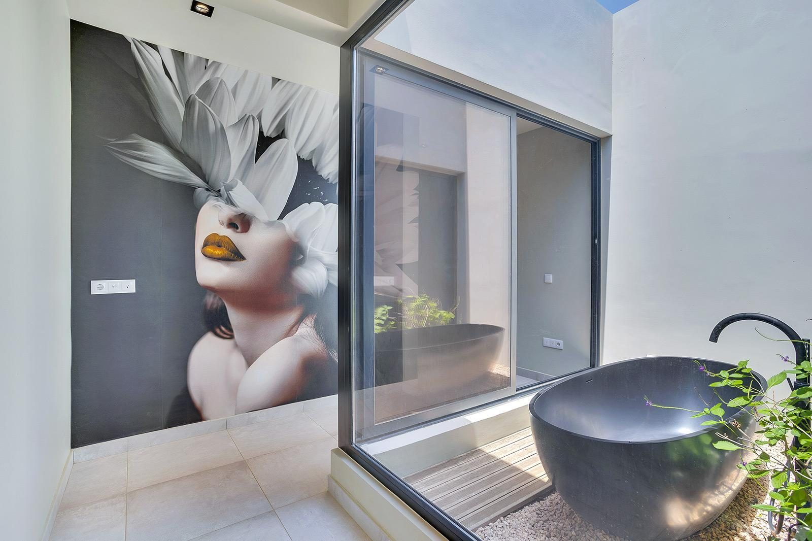 Hotel Suite