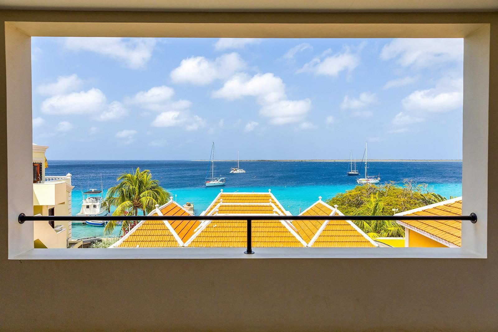 Penthouse with Ocean View