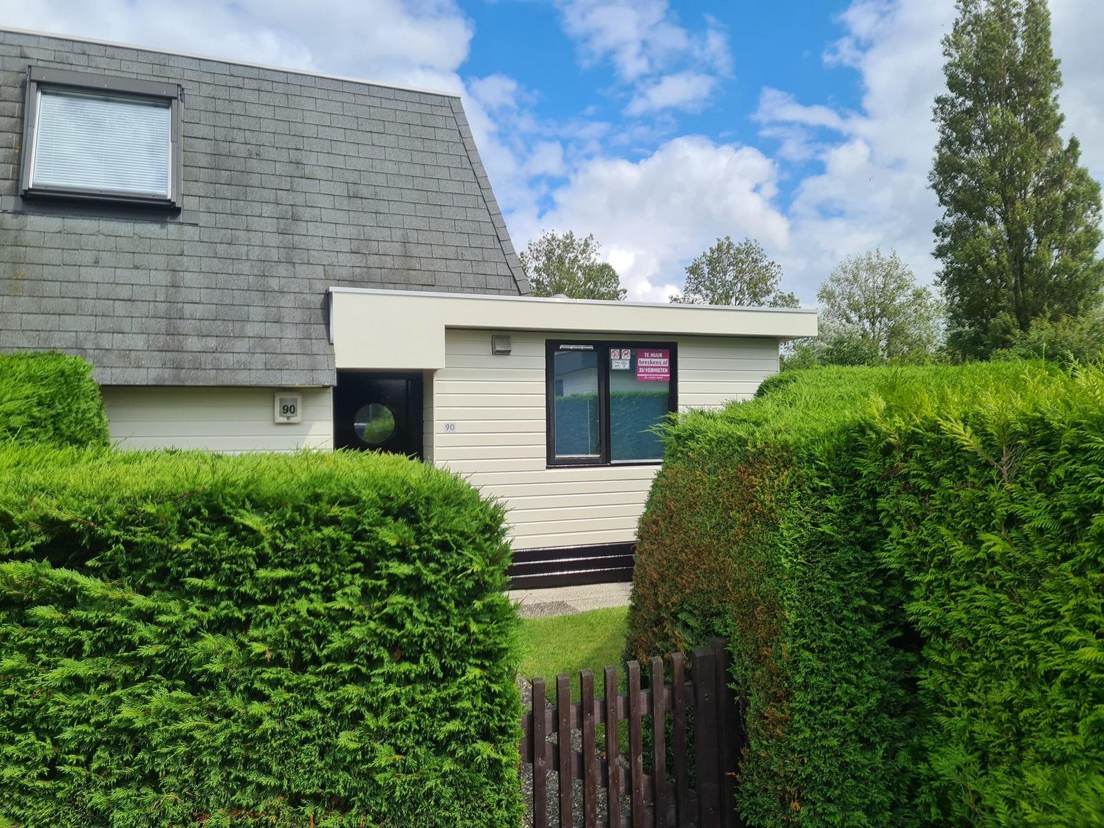 Schoneveld 90 (Zeester), Breskens