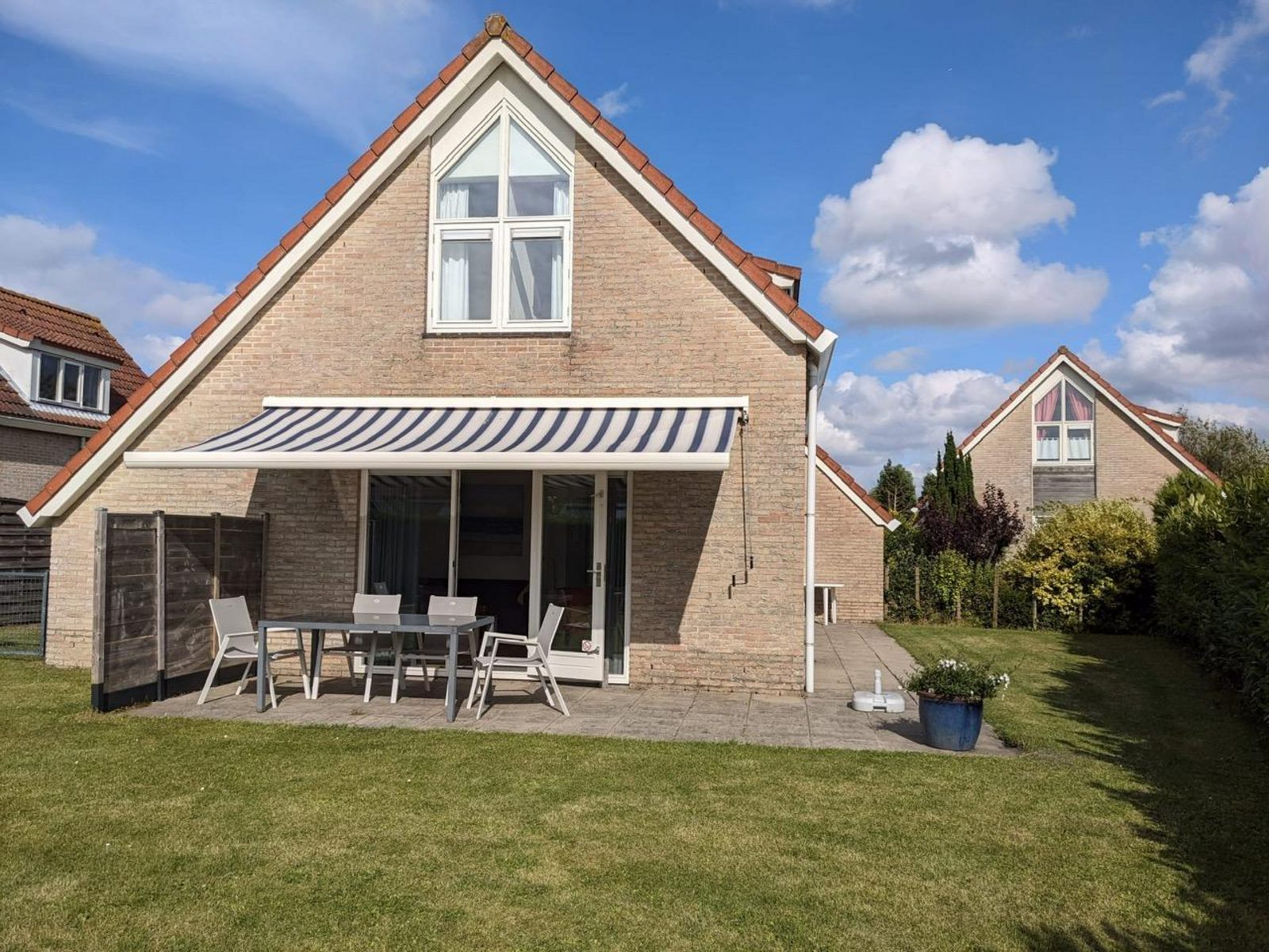 Scheldeveste 118 (Zwin), Breskens