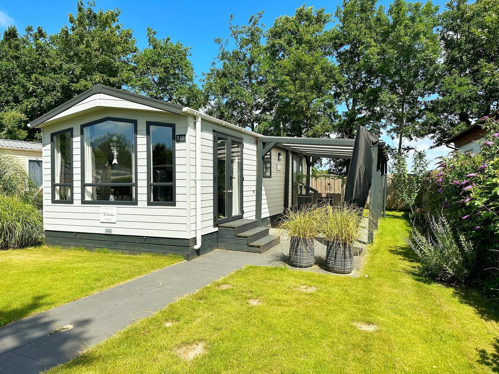 Chalet 516