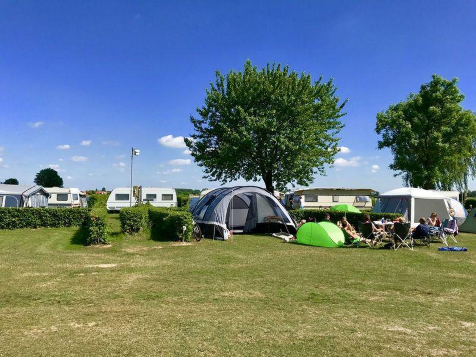 Trekkersveld 