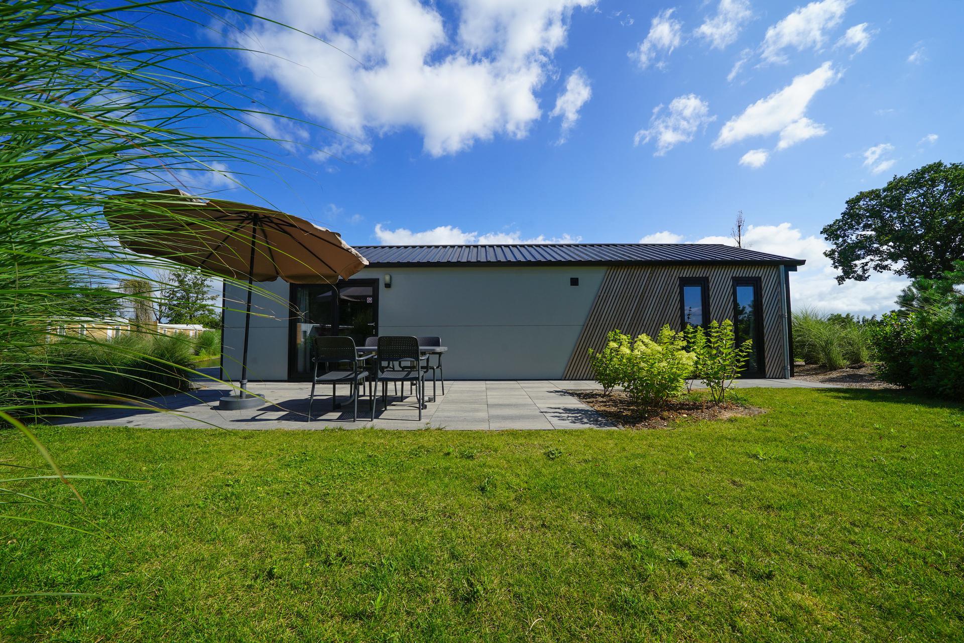 Accommodation Veluwemeer - Chalet - Berkel 4 - 10