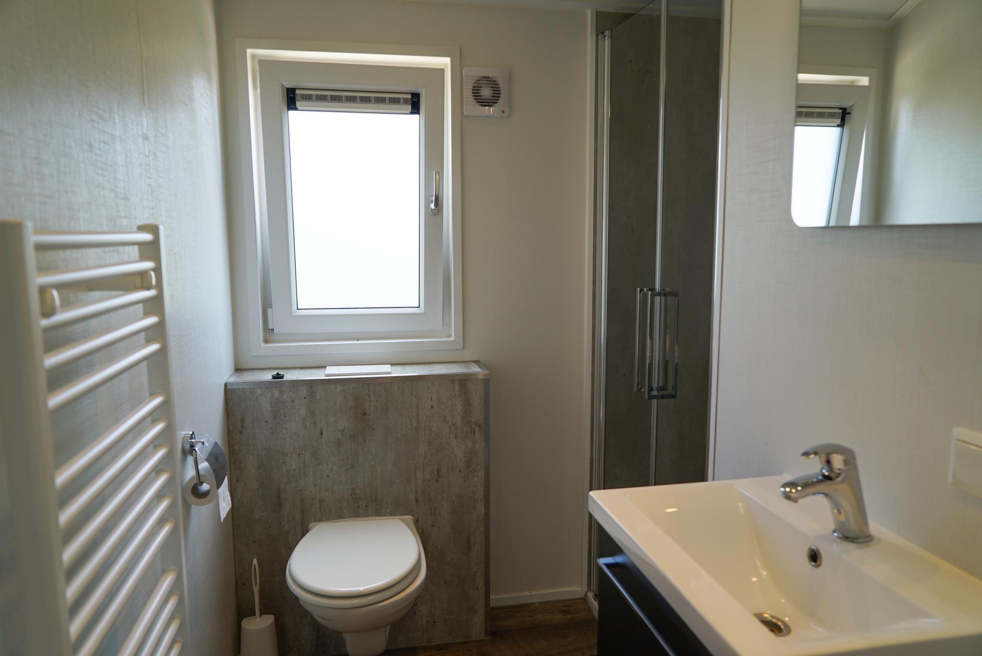 Accommodation Veluwemeer - Chalet - Berkel 4 - 9