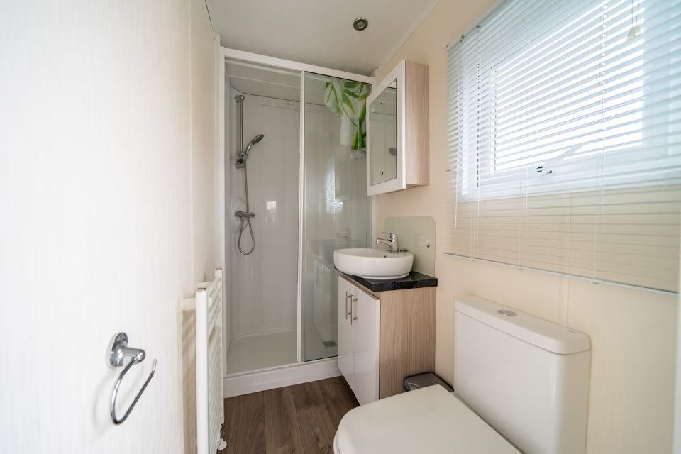 Accommodation Veluwemeer - Chalet - Berkel 4 - 17