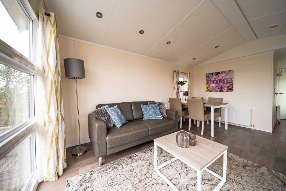Accommodation Veluwemeer - Chalet - Berkel 4 - 13