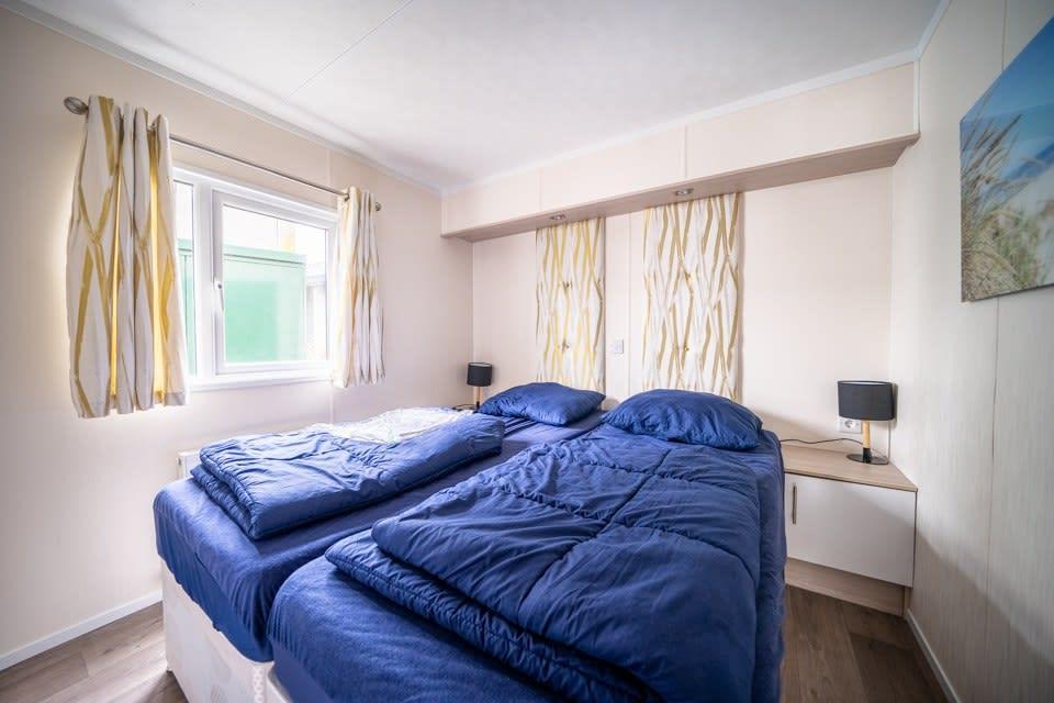 Accommodation Veluwemeer - Chalet - Berkel 4 - 15