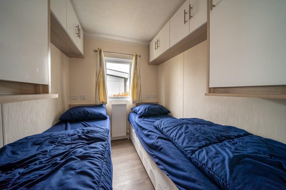 Accommodation Veluwemeer - Chalet - Berkel 4 - 16