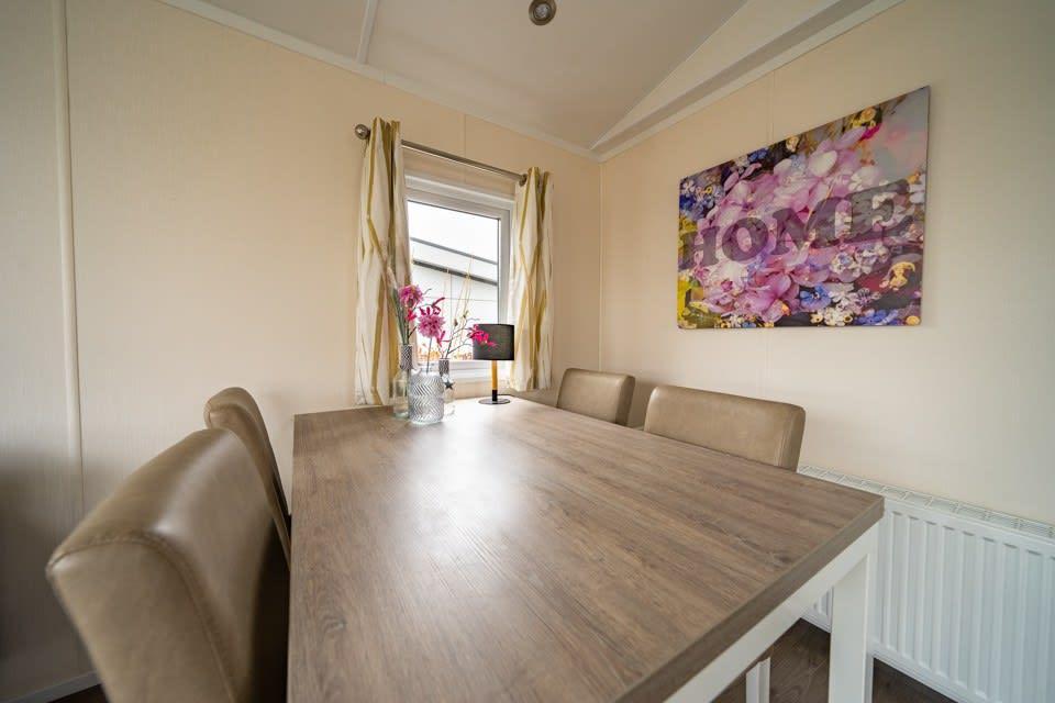 Accommodation Veluwemeer - Chalet - Berkel 4 - 14