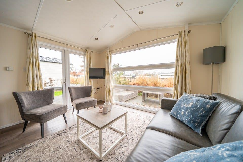 Accommodation Veluwemeer - Chalet - Berkel 4 - 11