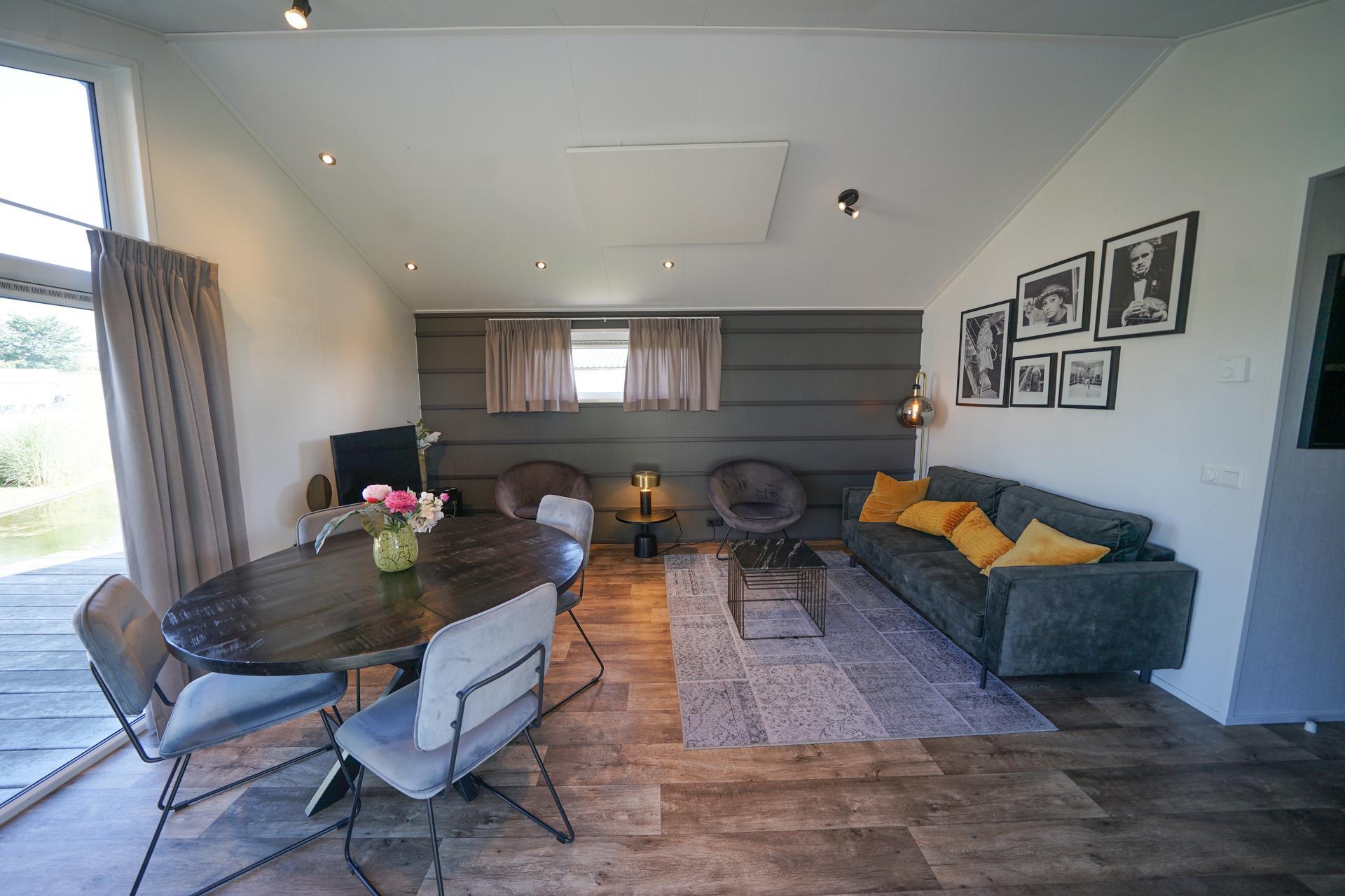 Accommodation Veluwemeer - Chalet - Berkel 4 - 20