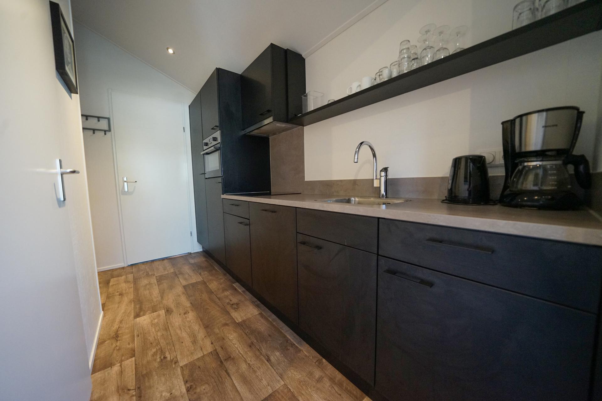 Accommodation Veluwemeer - Chalet - Berkel 4 - 19