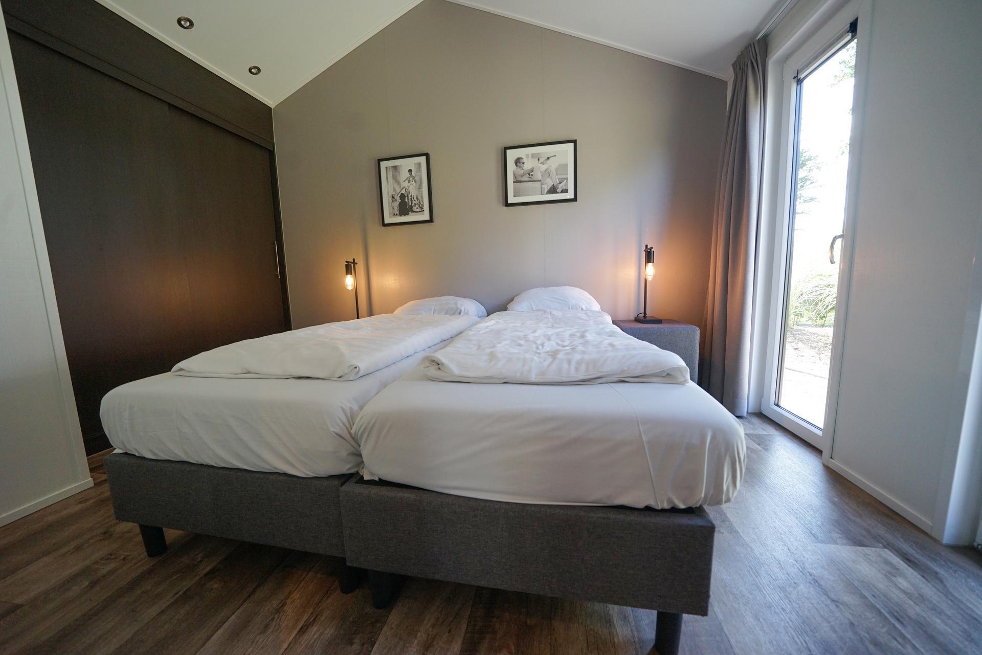Accommodation Veluwemeer - Chalet - Berkel 4 - 23