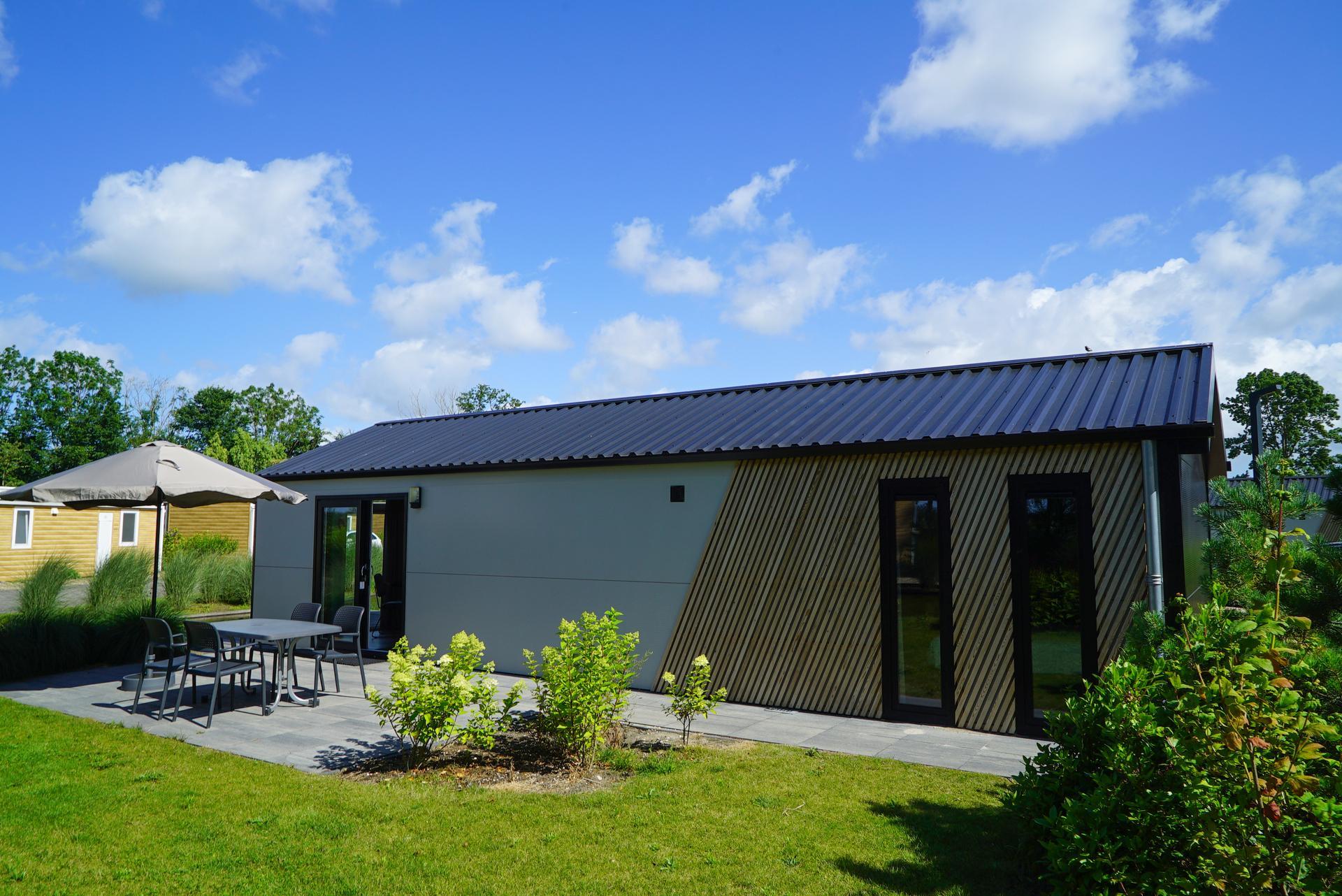 Accommodation Veluwemeer - Chalet - Berkel 4 - 18