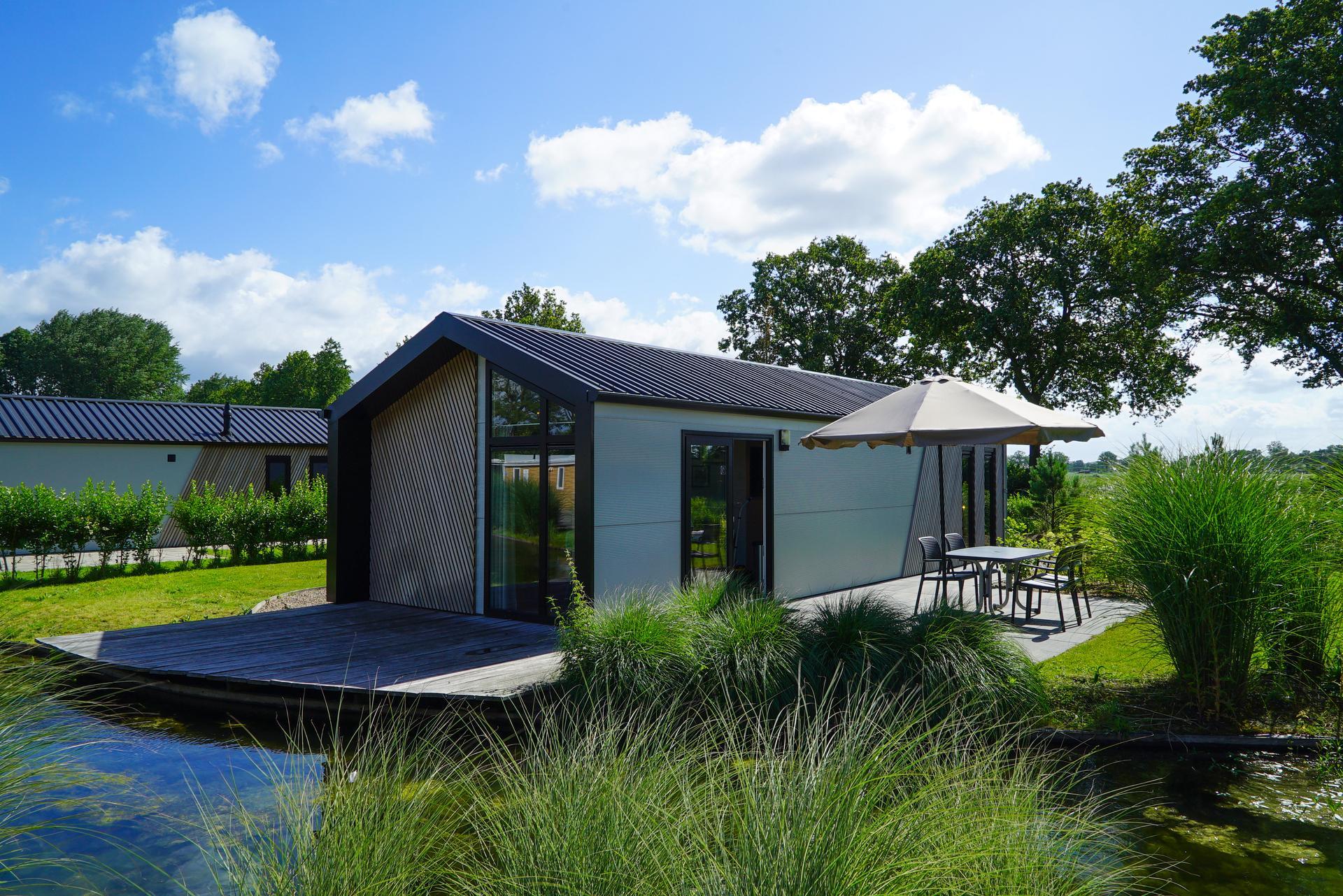 Accommodation Veluwemeer - Chalet - Berkel 4 - 21
