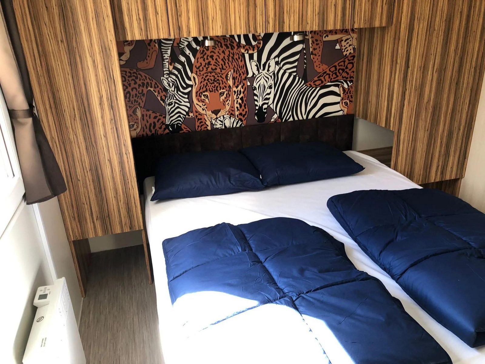 Cosy Unique 2+3