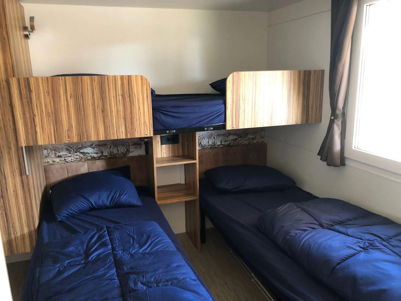 Cosy Unique 2+3