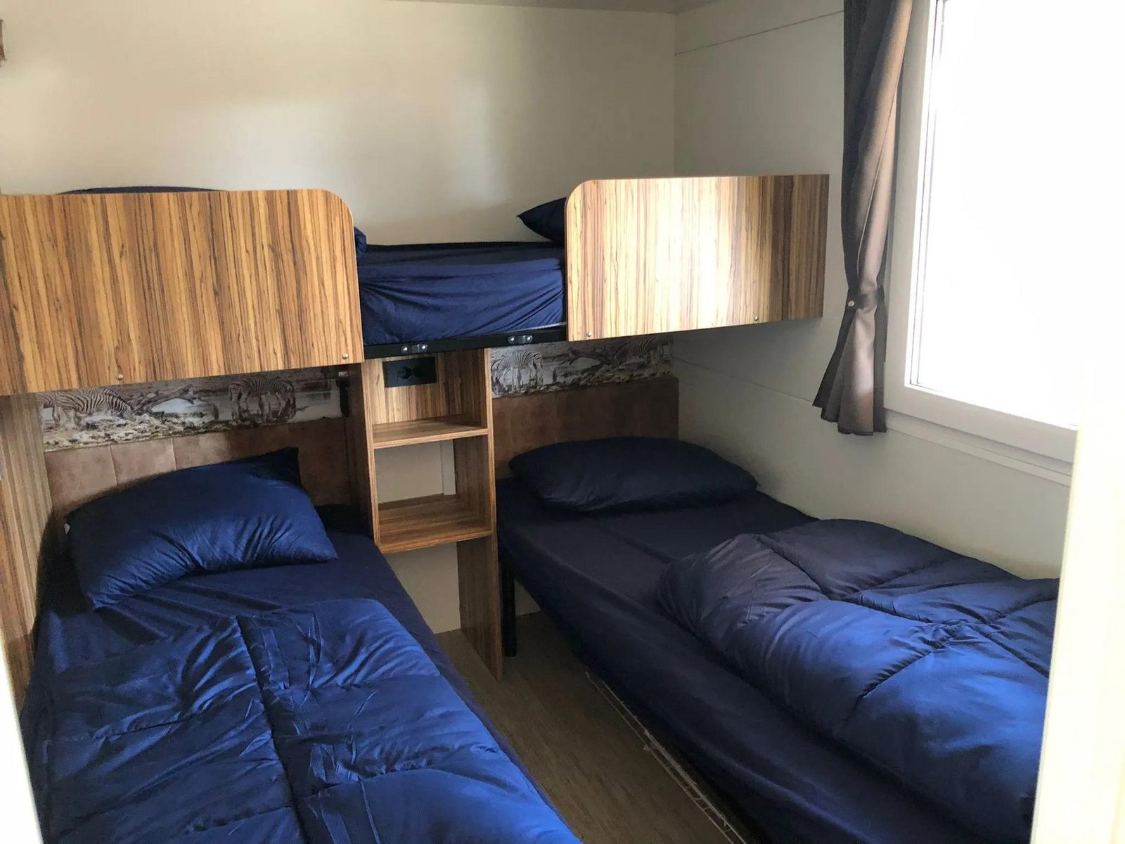 Cosy Unique 2+3