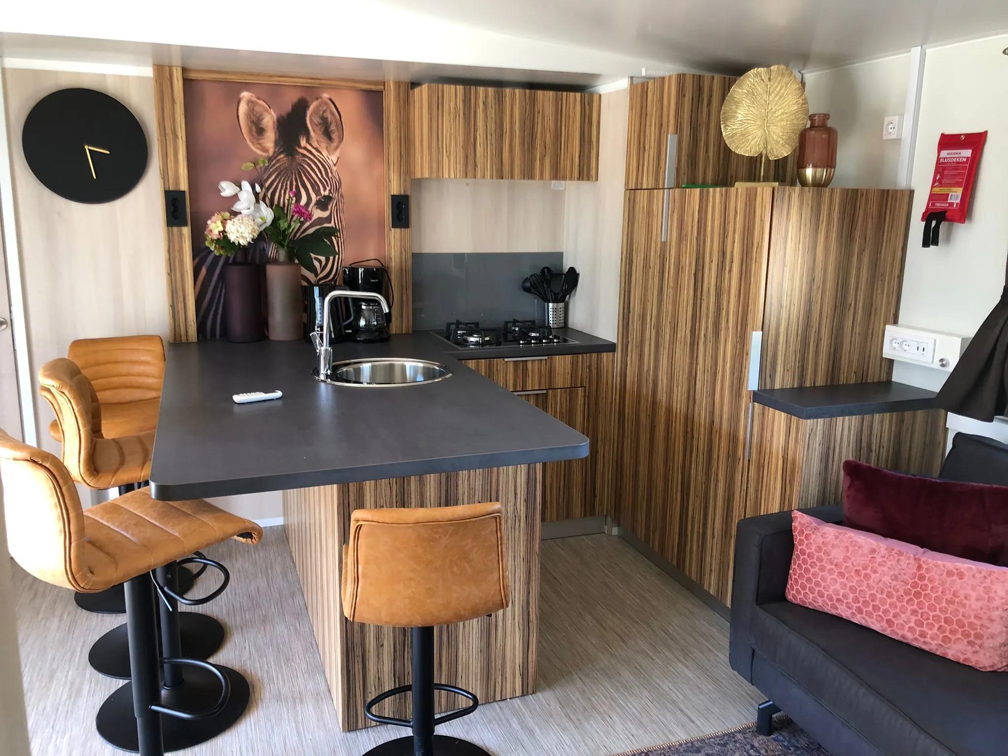 Cosy Unique 2+3 2