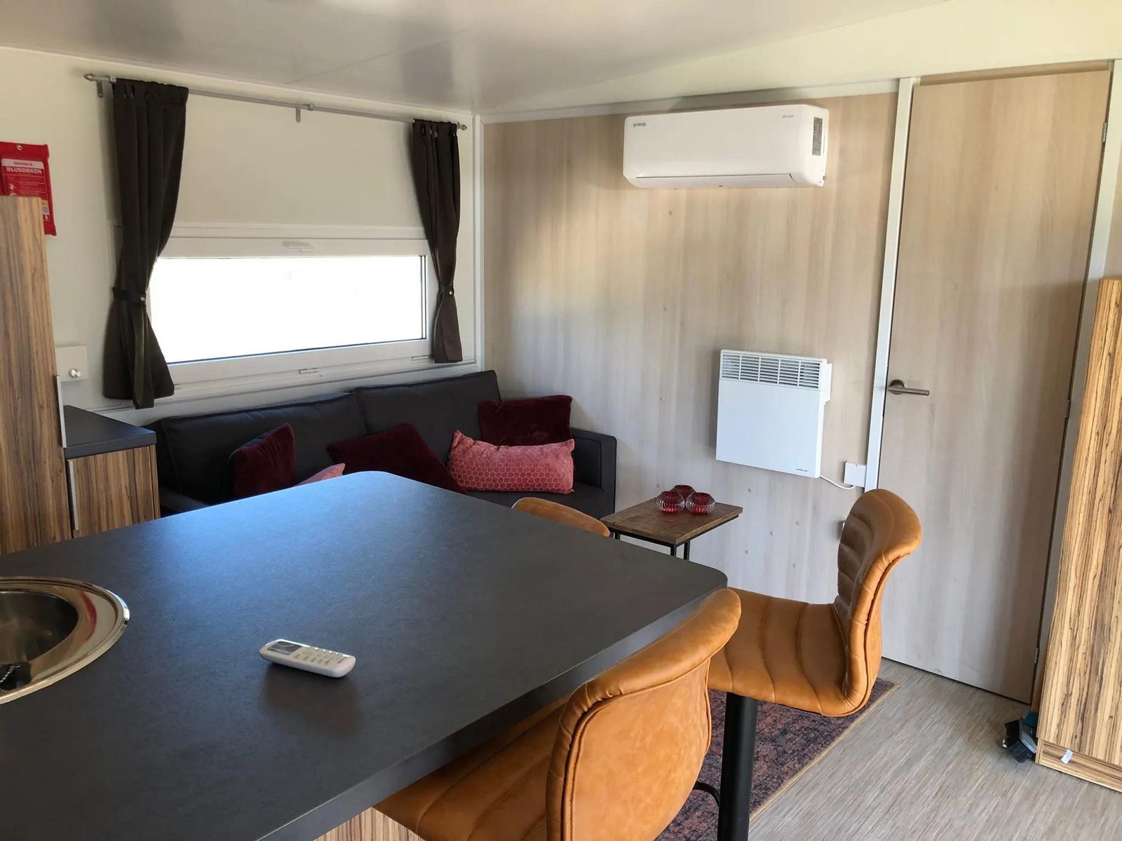 Cosy Unique 2+3