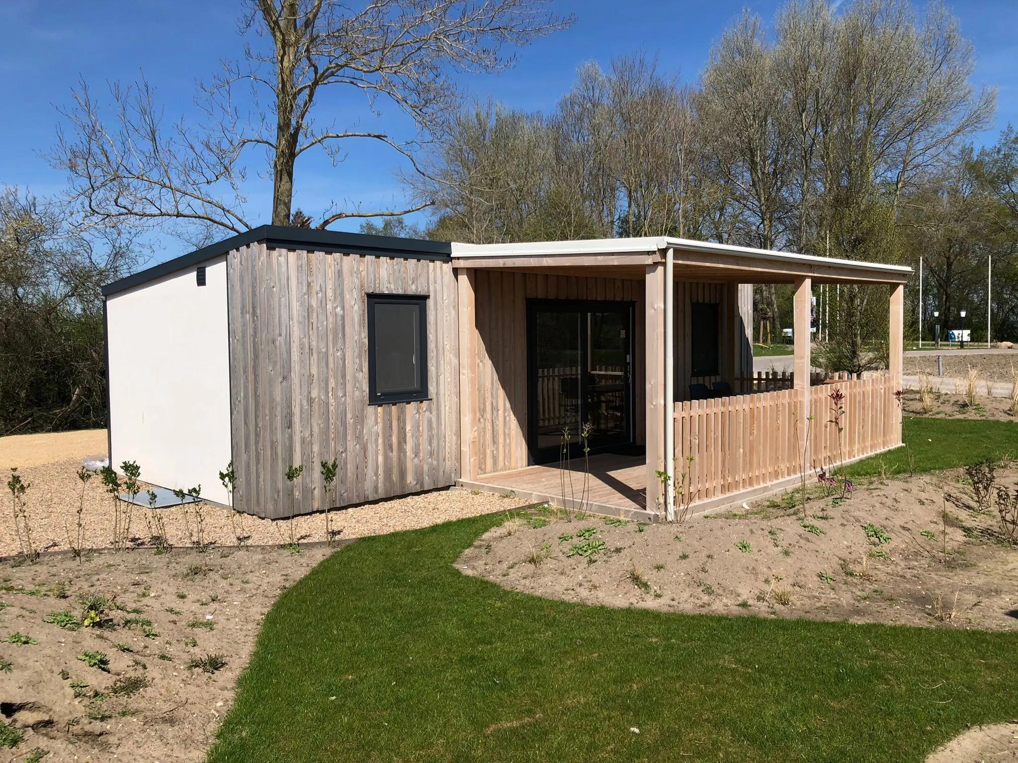Unterkünfte Veluwemeer - Chalet - Cosy Unique 2+3 - 14