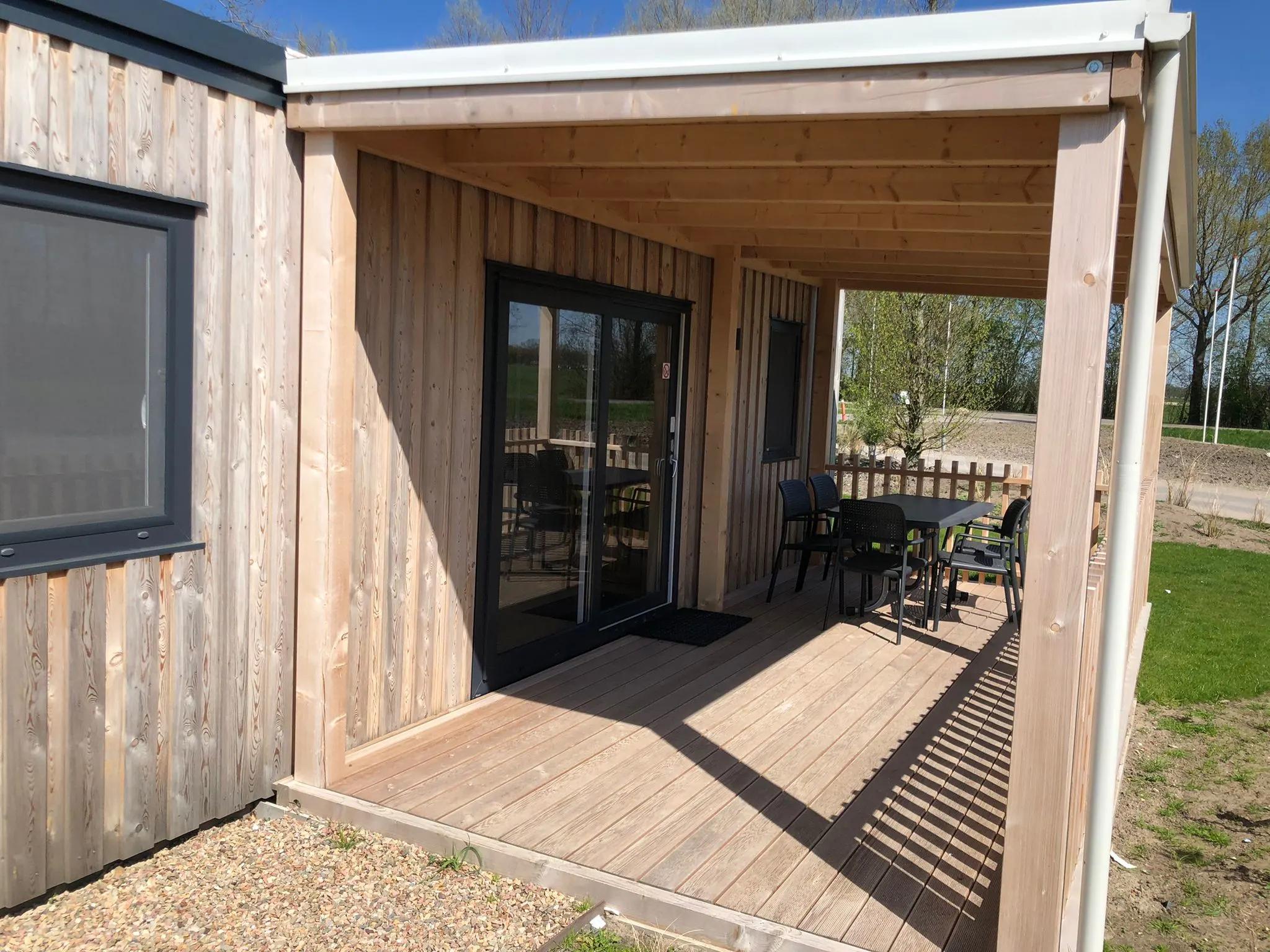 Unterkünfte Veluwemeer - Chalet - Cosy Unique 2+3 - 13