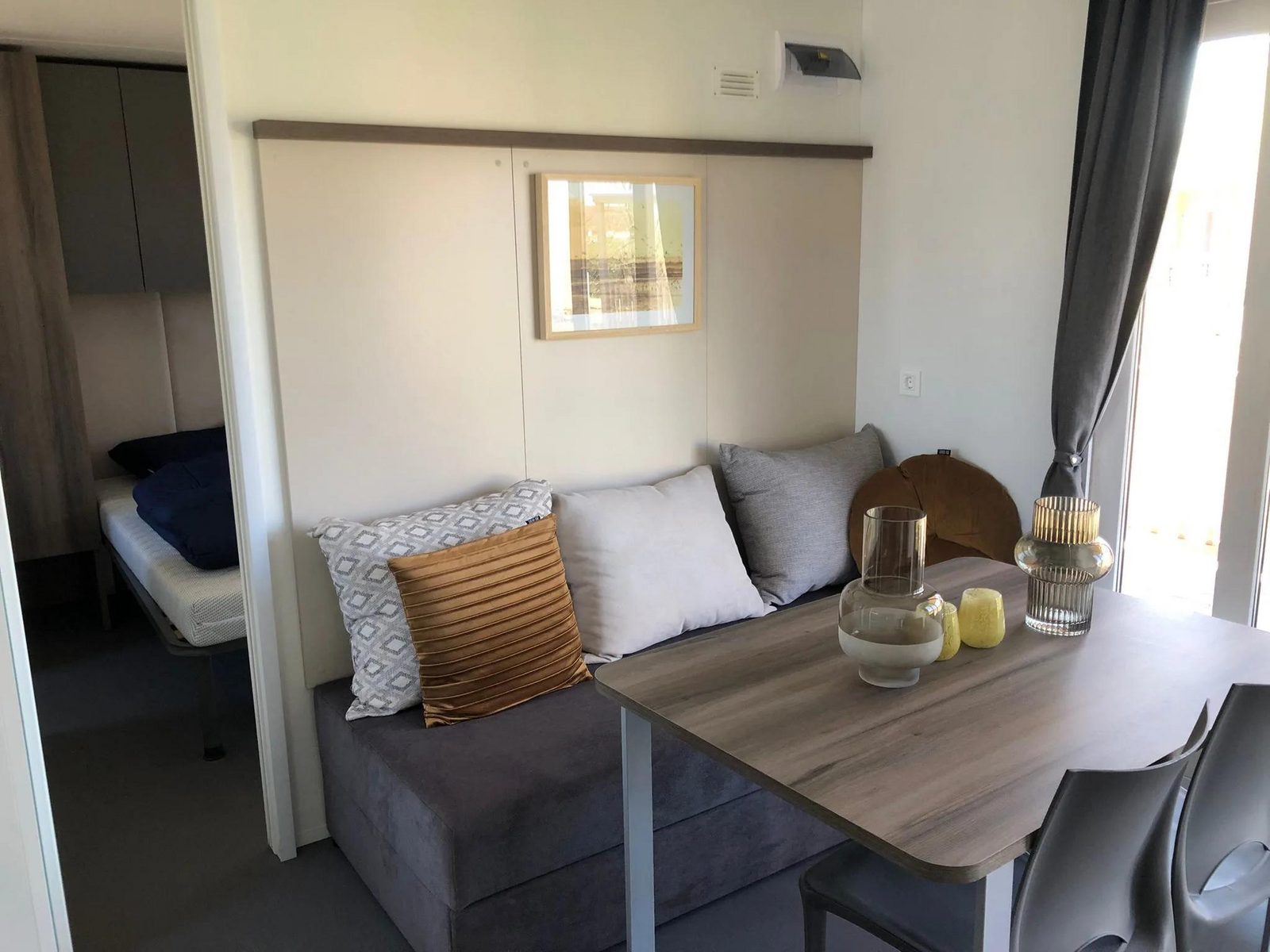 Cosy Unique 2+4