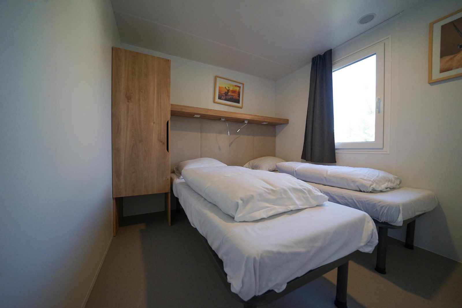 Cosy Unique 4