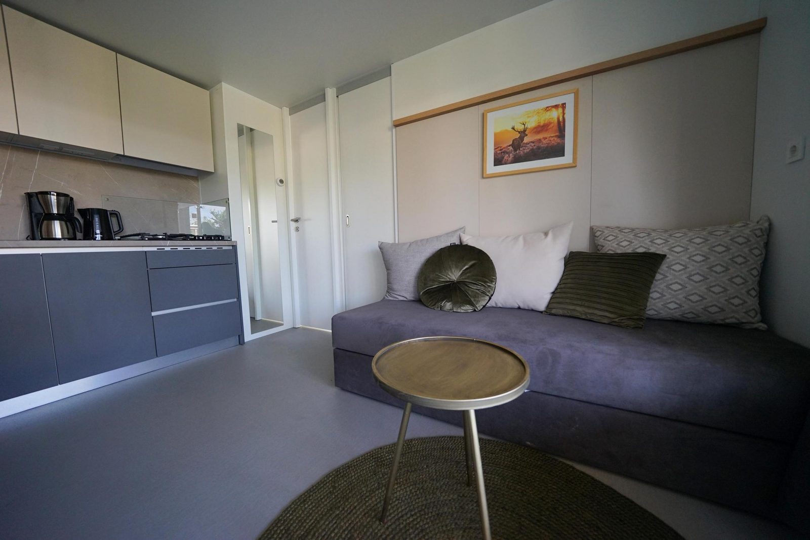 Cosy Unique 4