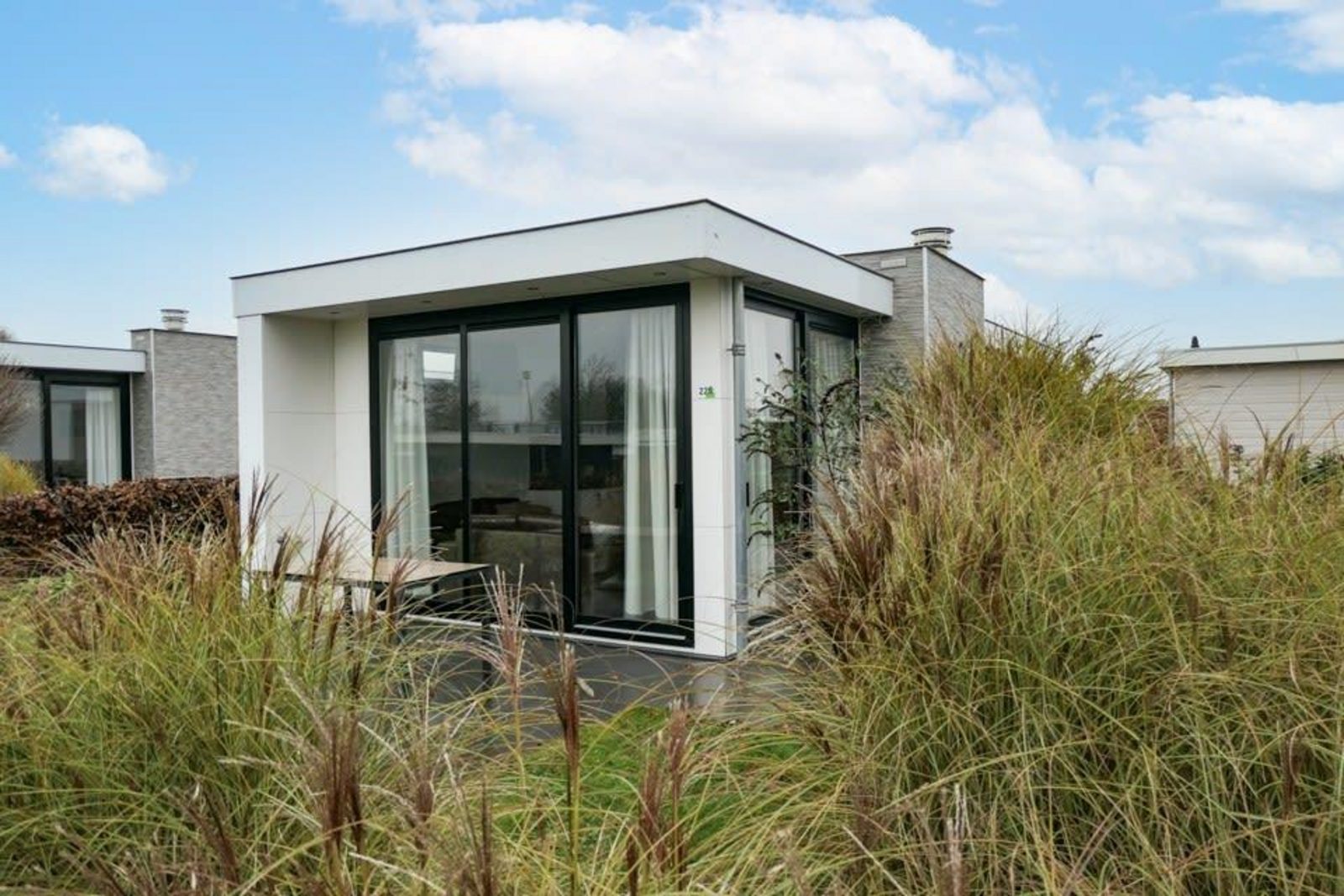 Pavilion 4+2