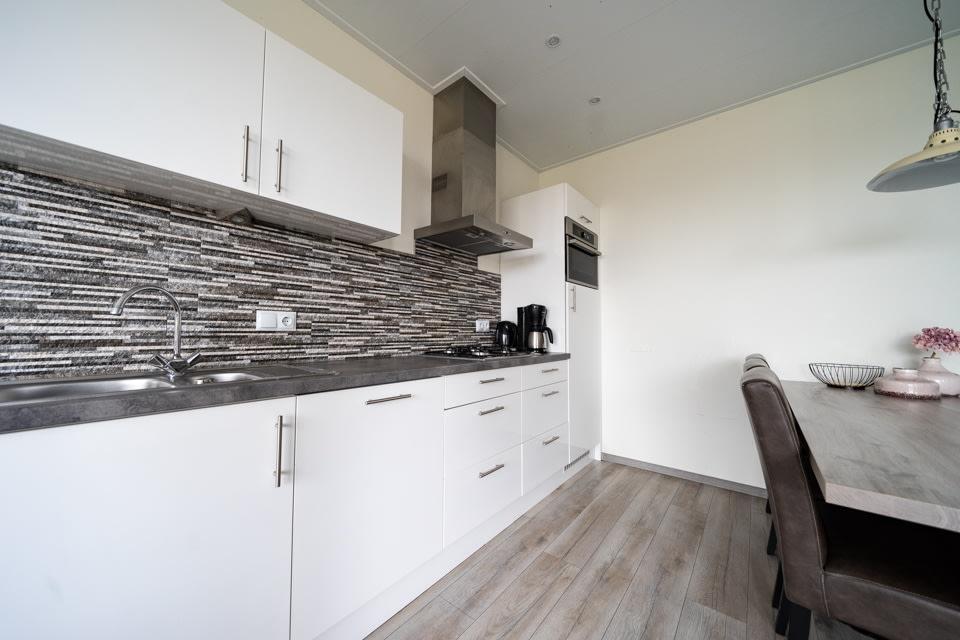 Accommodatie Veluwemeer - Chalet - Pavilion 4+2 - 7