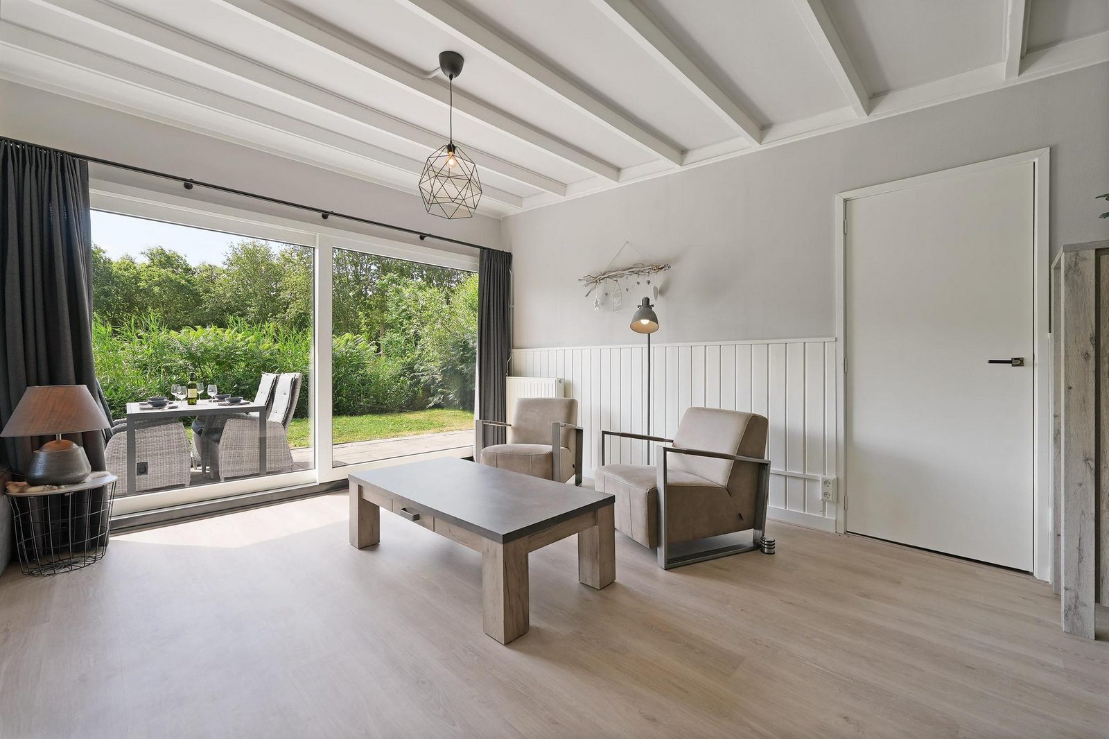 Prinsenhof 13 - Ouddorp