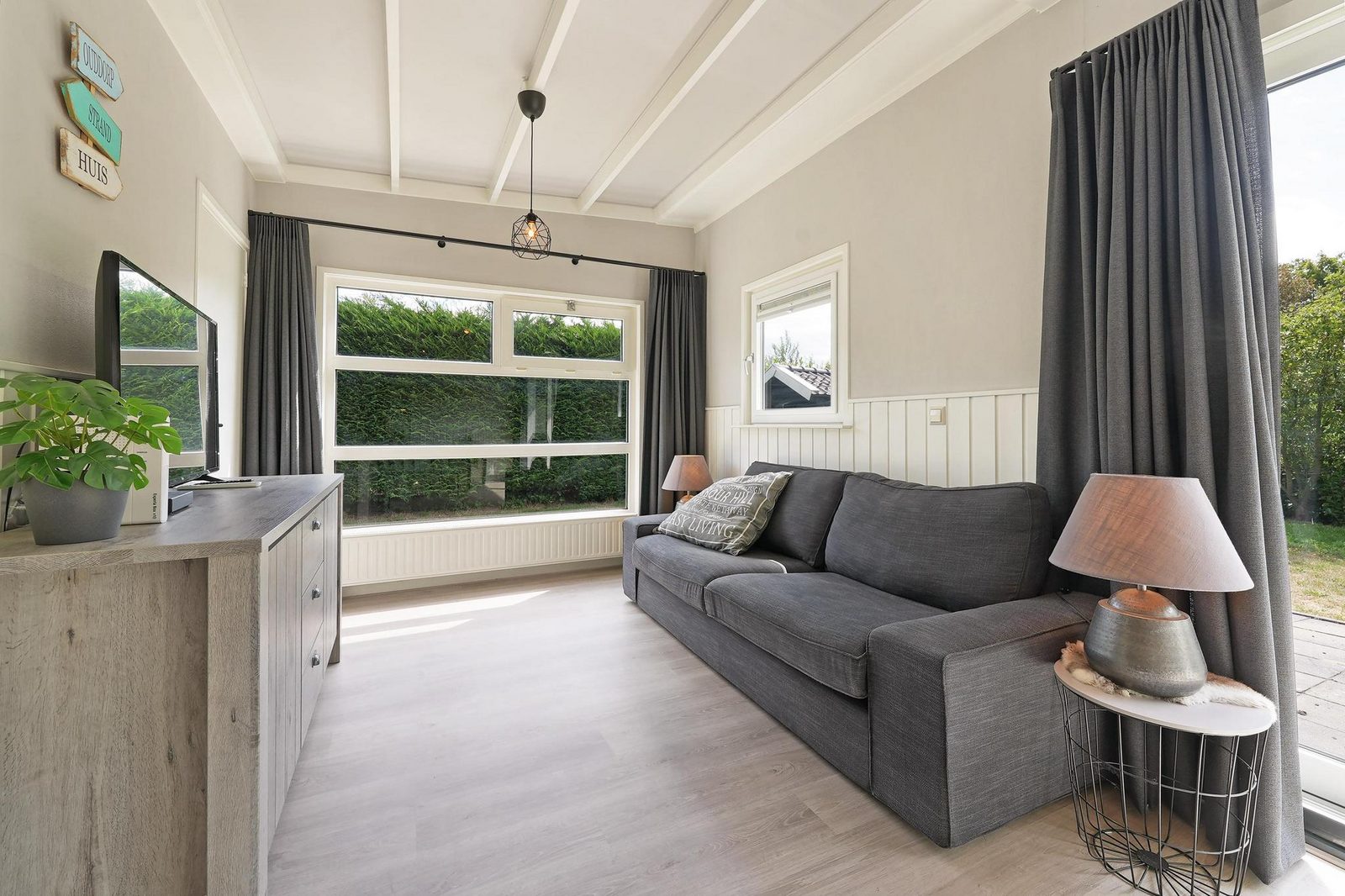 Prinsenhof 13 - Ouddorp