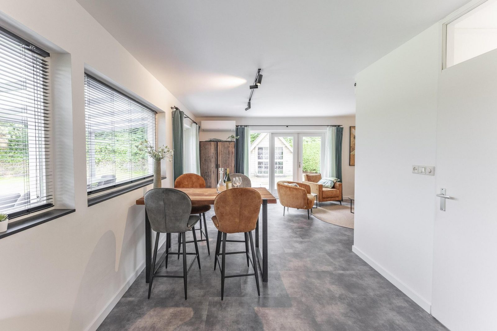 Doggersbank 16 - Noordzeepark Ouddorp