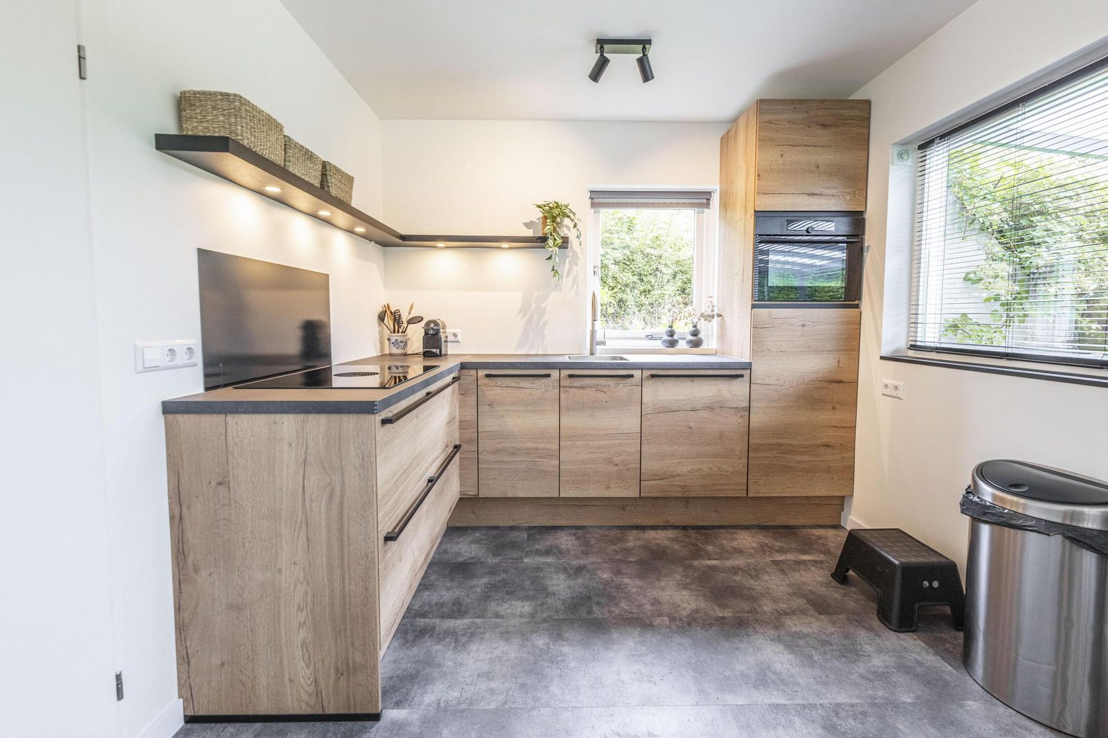 Doggersbank 16 - Noordzeepark Ouddorp
