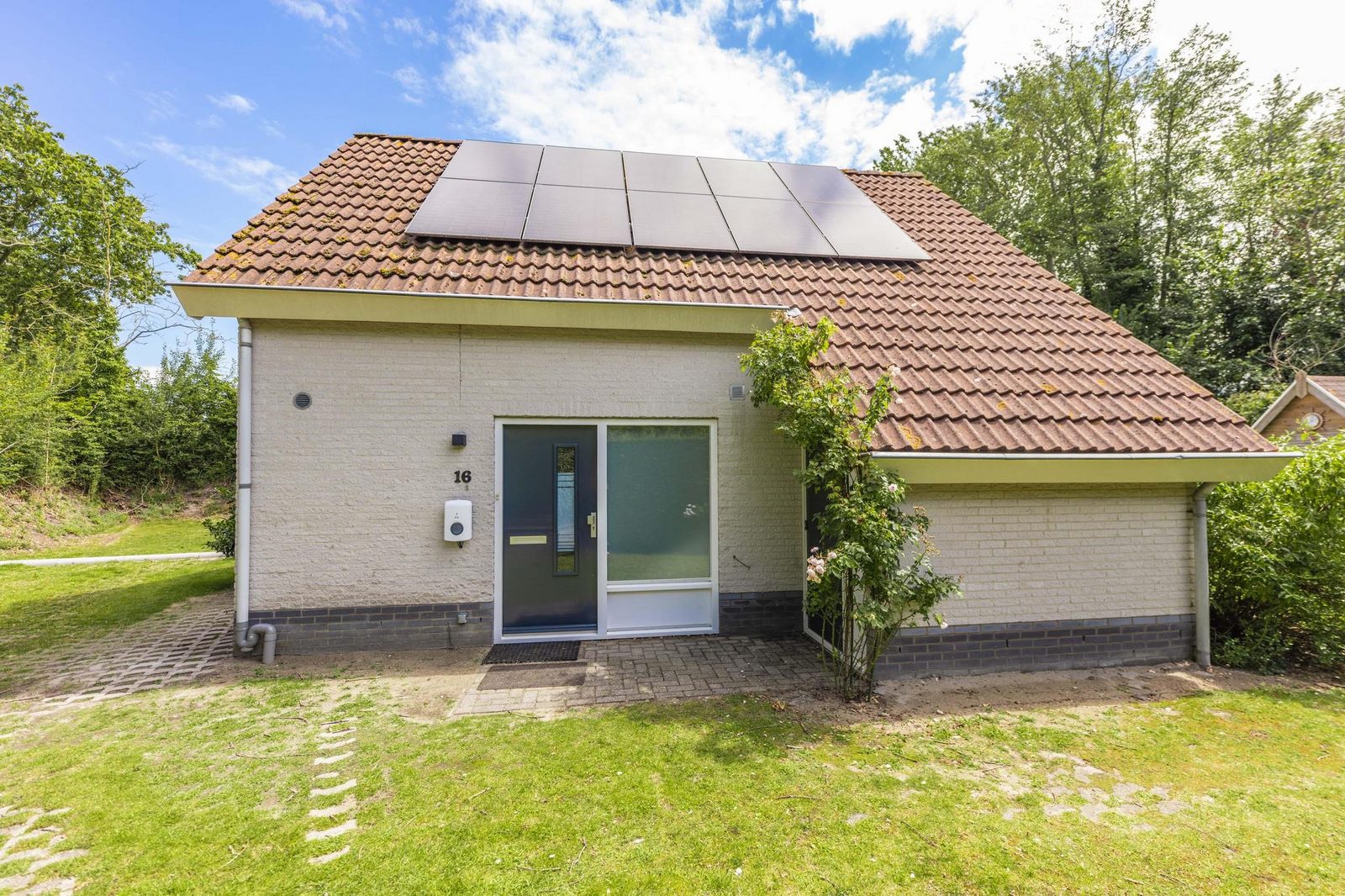 Doggersbank 16 - Noordzeepark Ouddorp