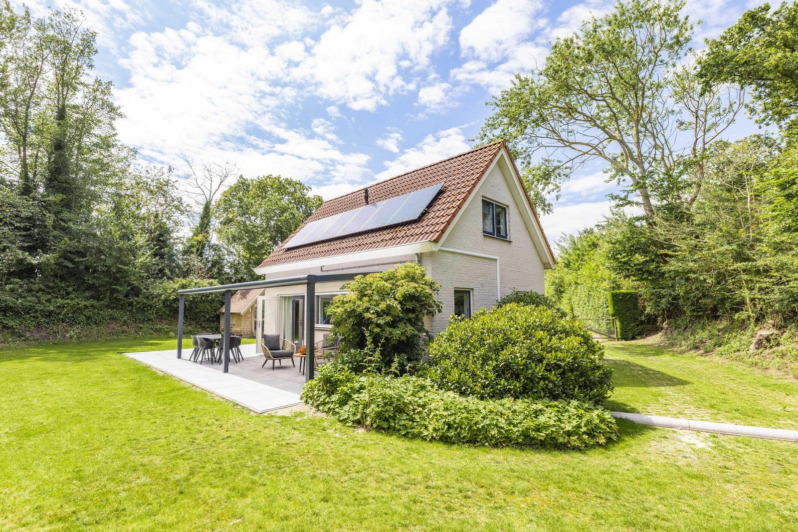 Doggersbank 16 - Noordzeepark Ouddorp