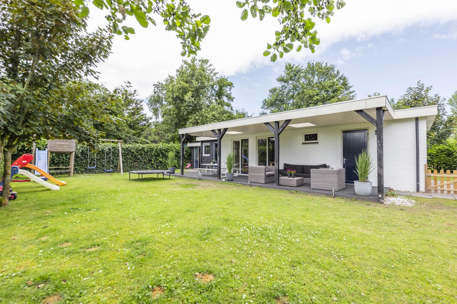 Prinsenhof 65 - Ouddorp 