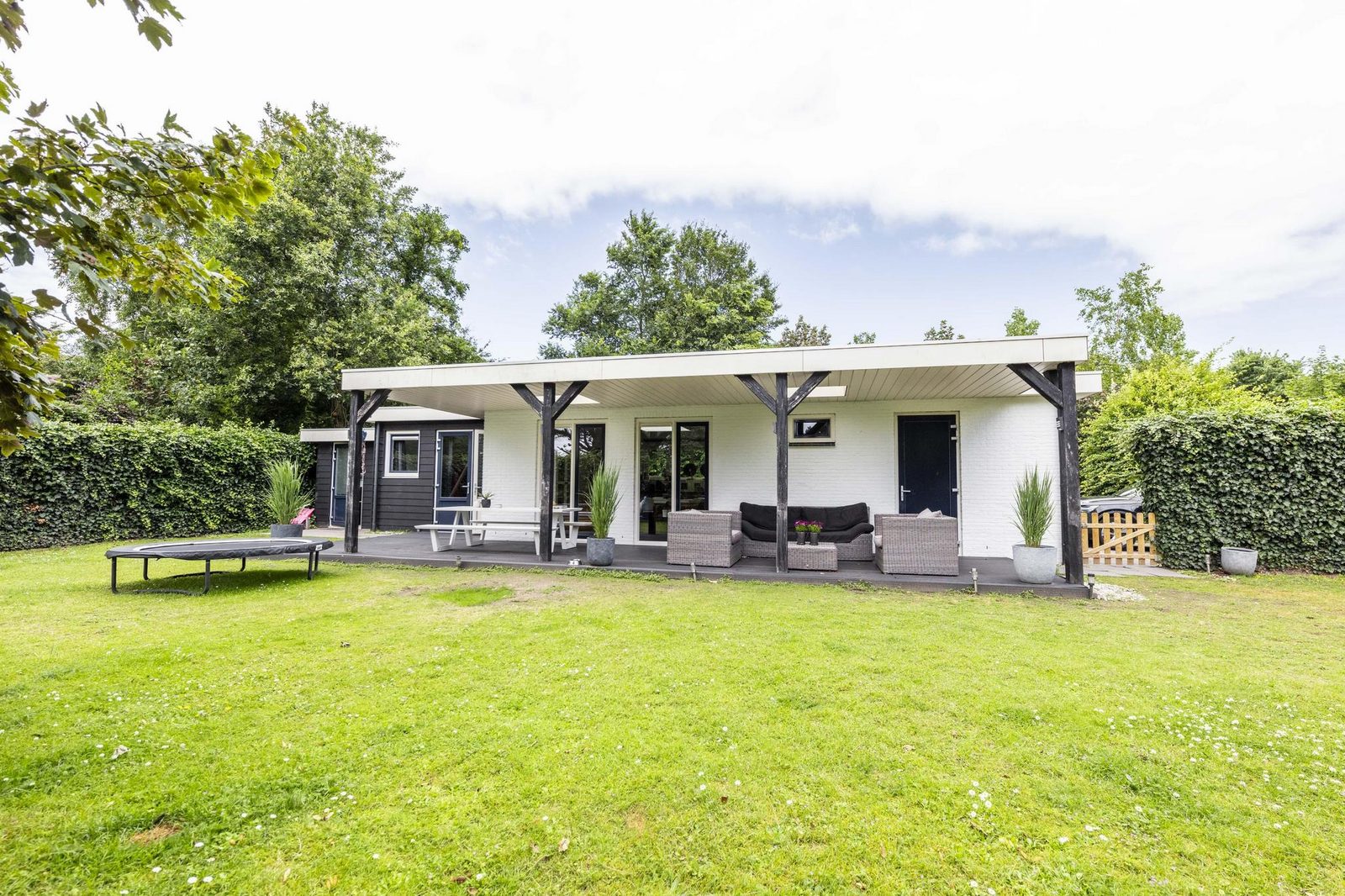 Prinsenhof 65 - Ouddorp 