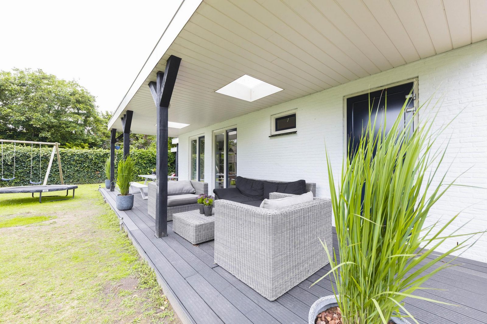 Prinsenhof 65 - Ouddorp 