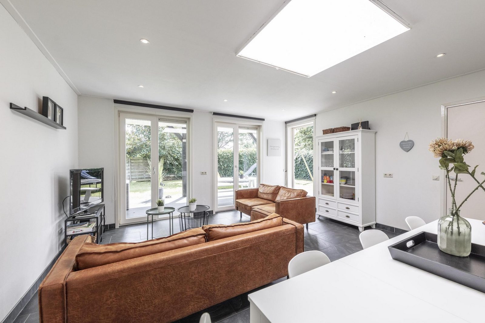Prinsenhof 65 - Ouddorp 