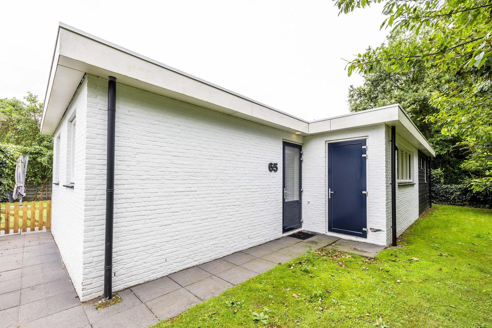 Prinsenhof 65 - Ouddorp 