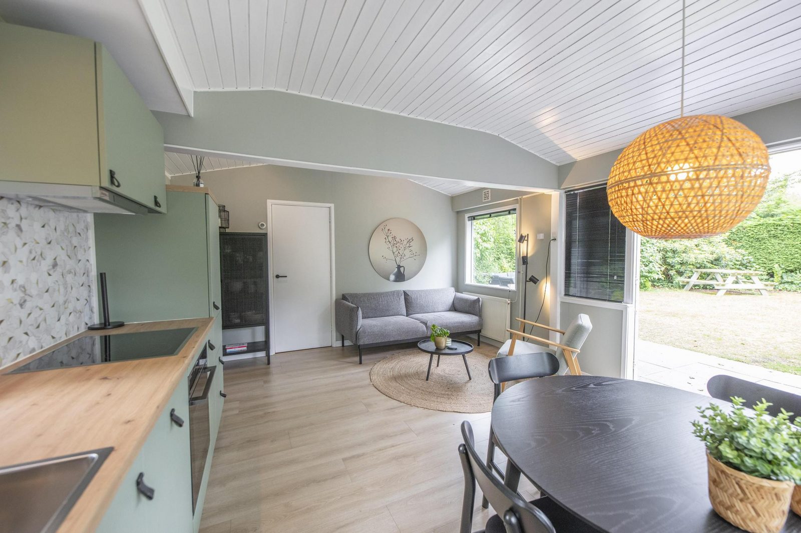 Prinsenhof 43 - Ouddorp  