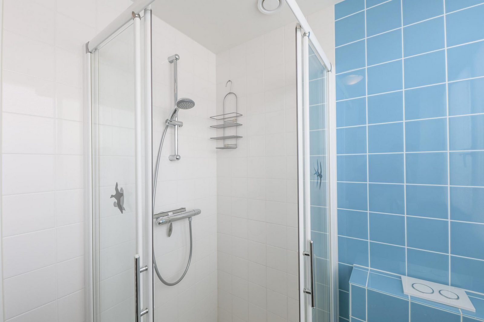 Weststraat 20 - Ouddorp - Appartement Kompas 3P