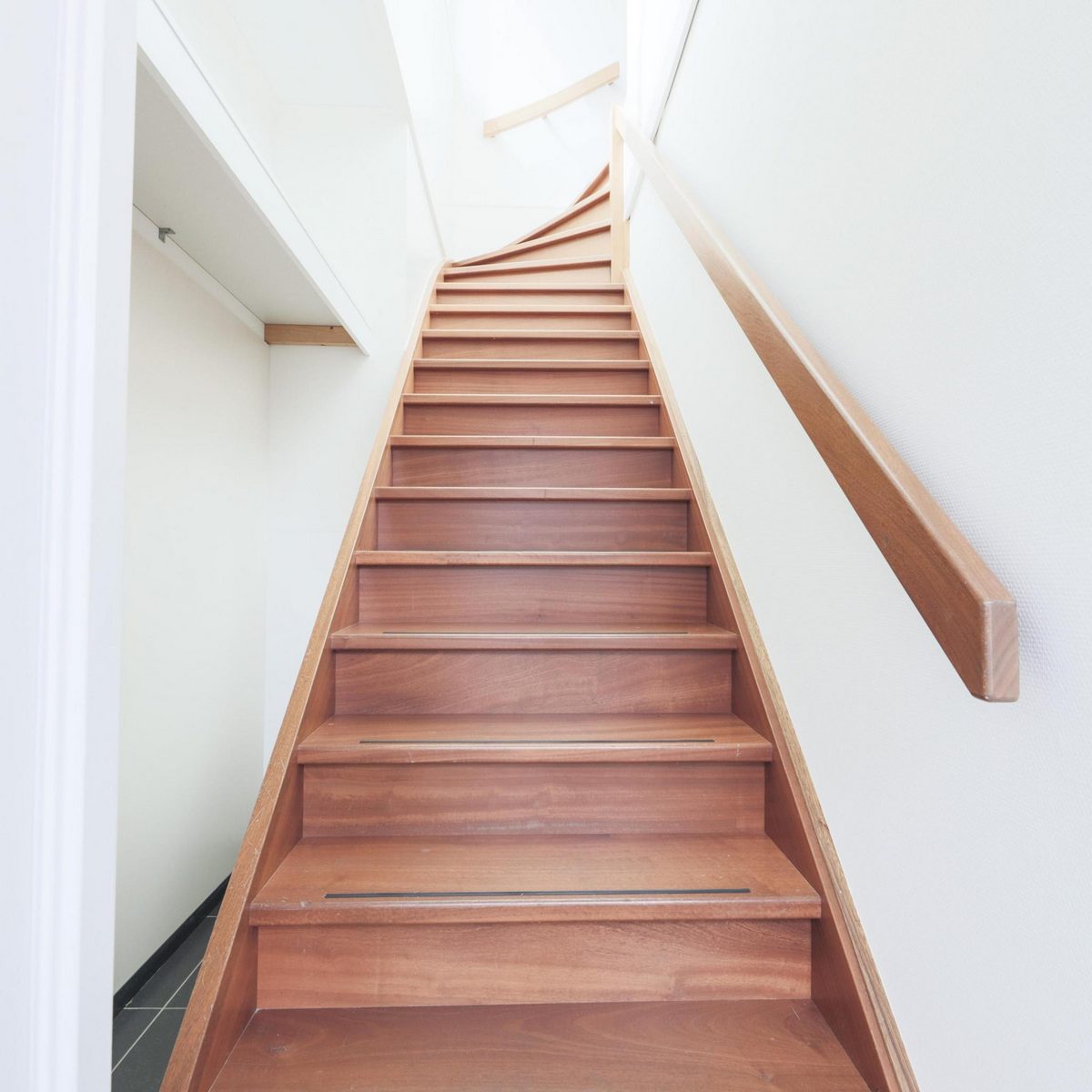 Weststraat 20 - Ouddorp - Appartement Kompas 3P