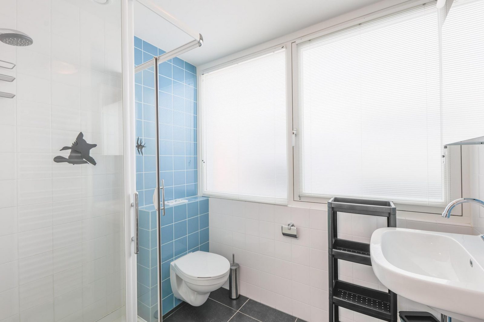 Weststraat 20 - Ouddorp - Appartement Kompas 3P
