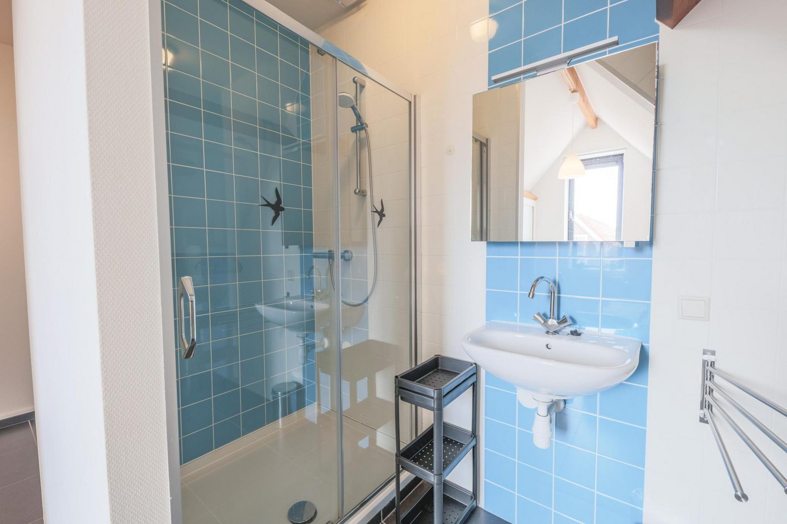 Weststraat 22 - Ouddorp - Appartement Noord 3P