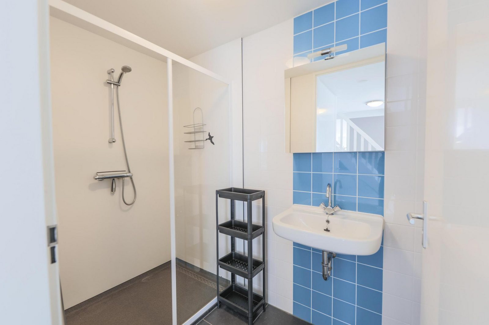 Weststraat 22 - Ouddorp - Appartement Oost 3P