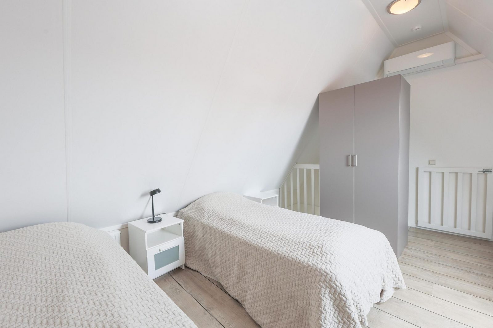 Weststraat 22 - Ouddorp - Appartement Oost 3P